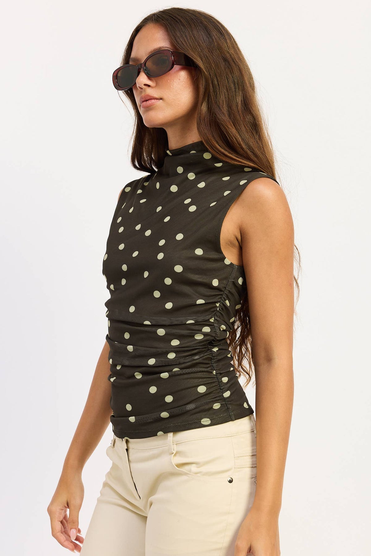 Dottie Darling Top