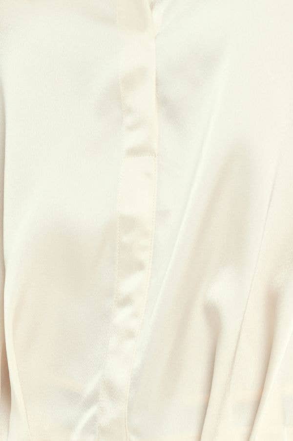 Champagne Toast Top
