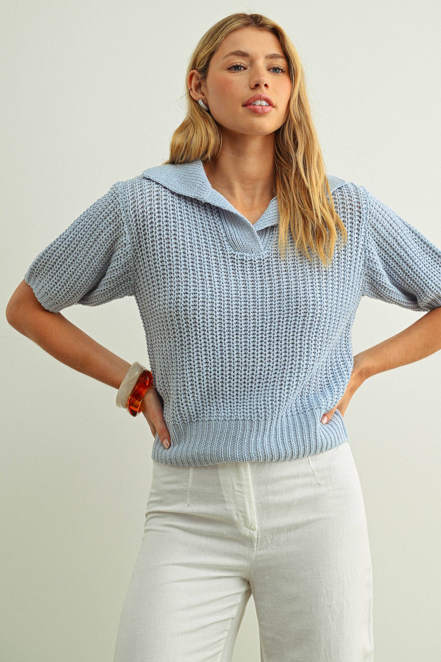 Sunday Social Knit