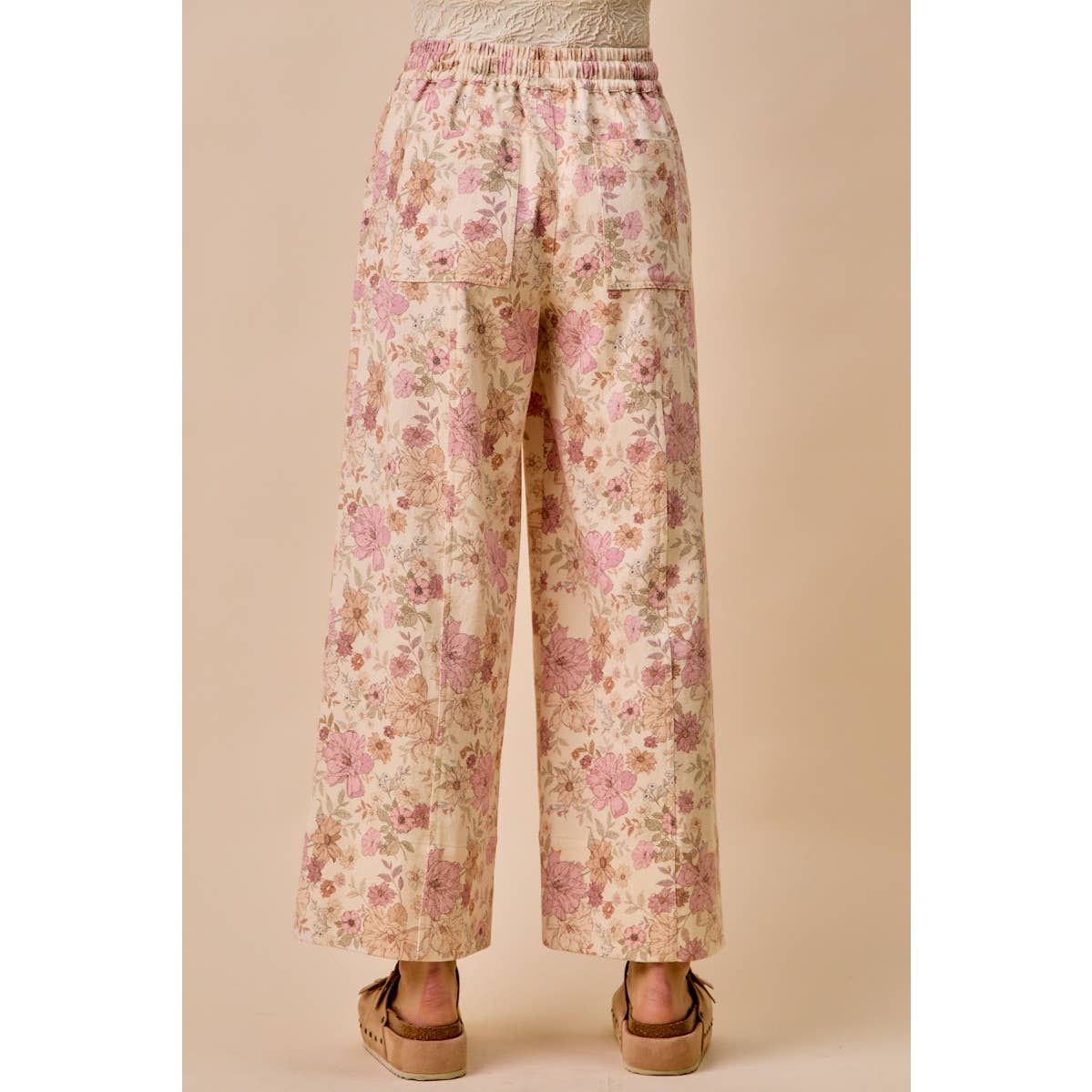 Garden Stroll Pants