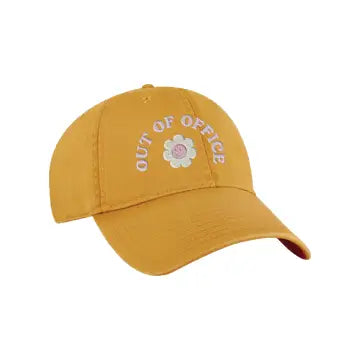 Out of Office Hat