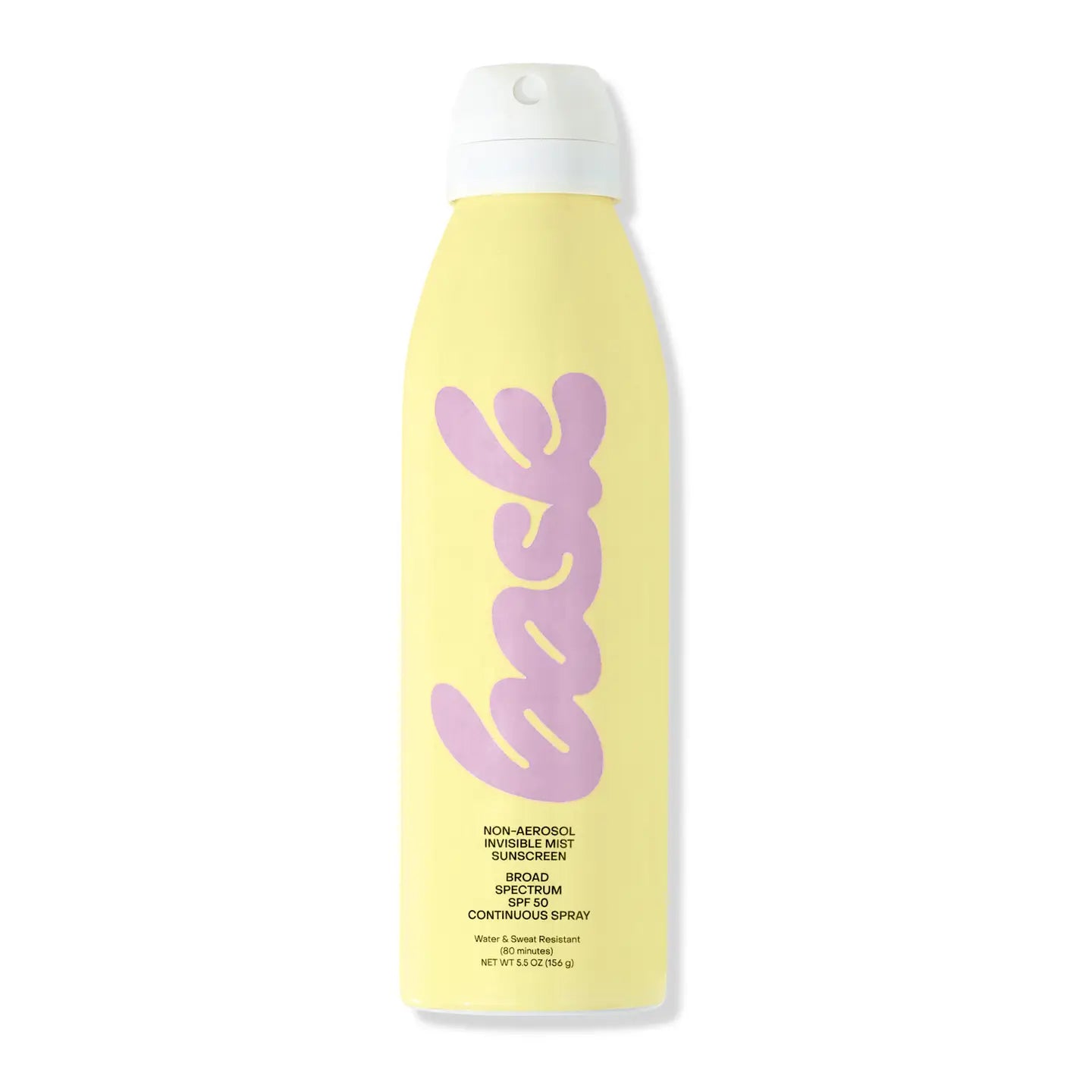 Bask Sunscreen SPF 50
