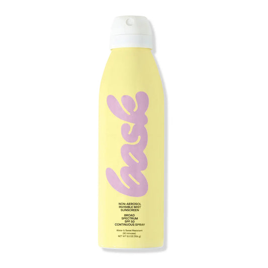Bask Sunscreen SPF 50