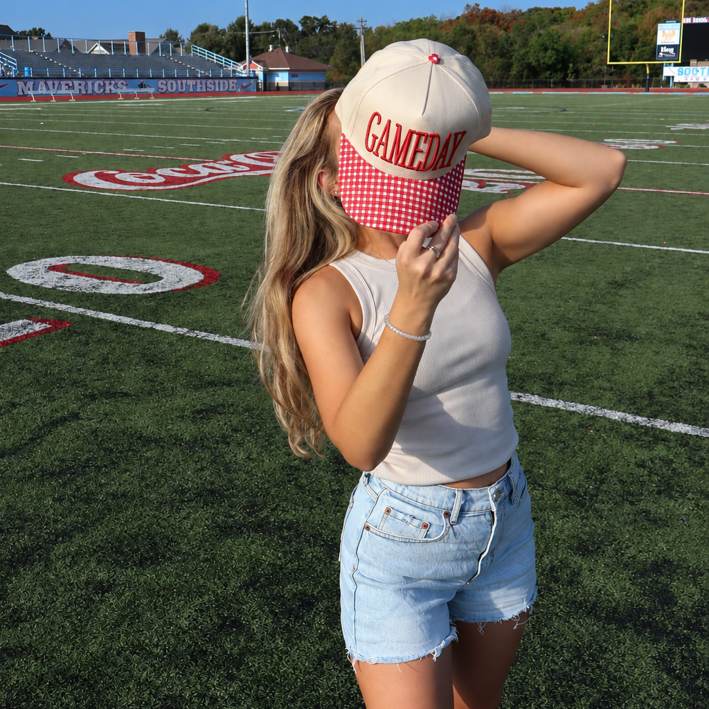 GAMEDAY  Hat