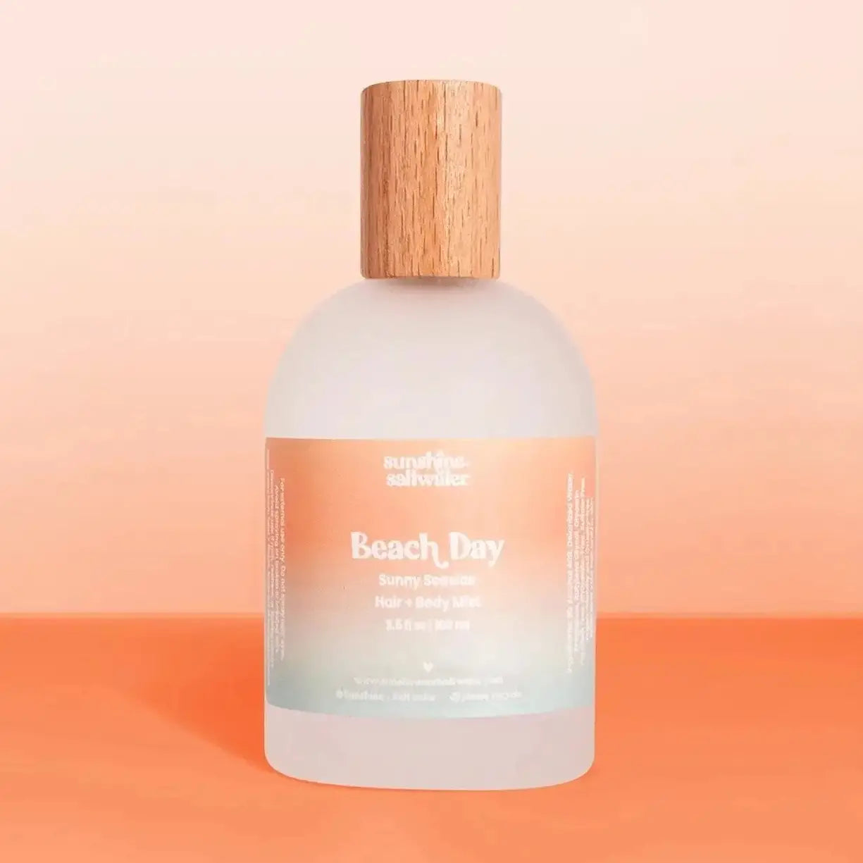 Body Mist