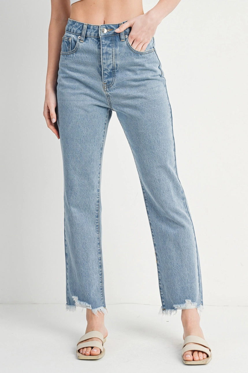 The Everyday Coast Denim