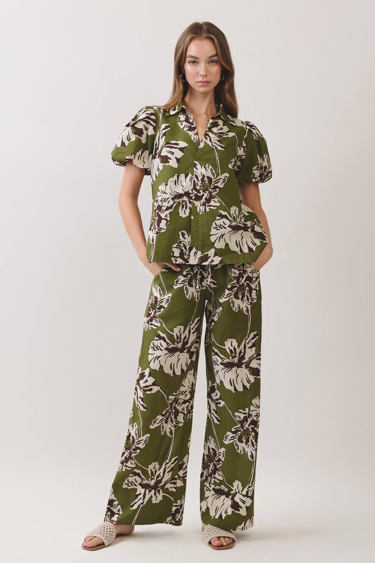 Florence Pants