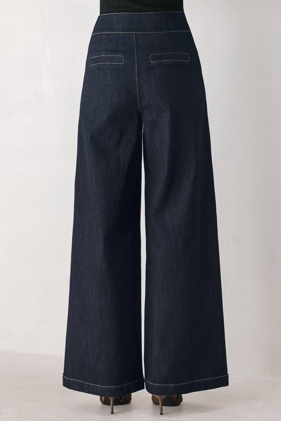 Cider Lane Denim Pants