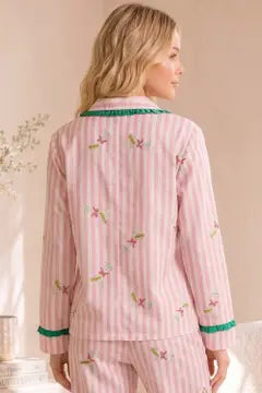 Martini Hour Pajama Set