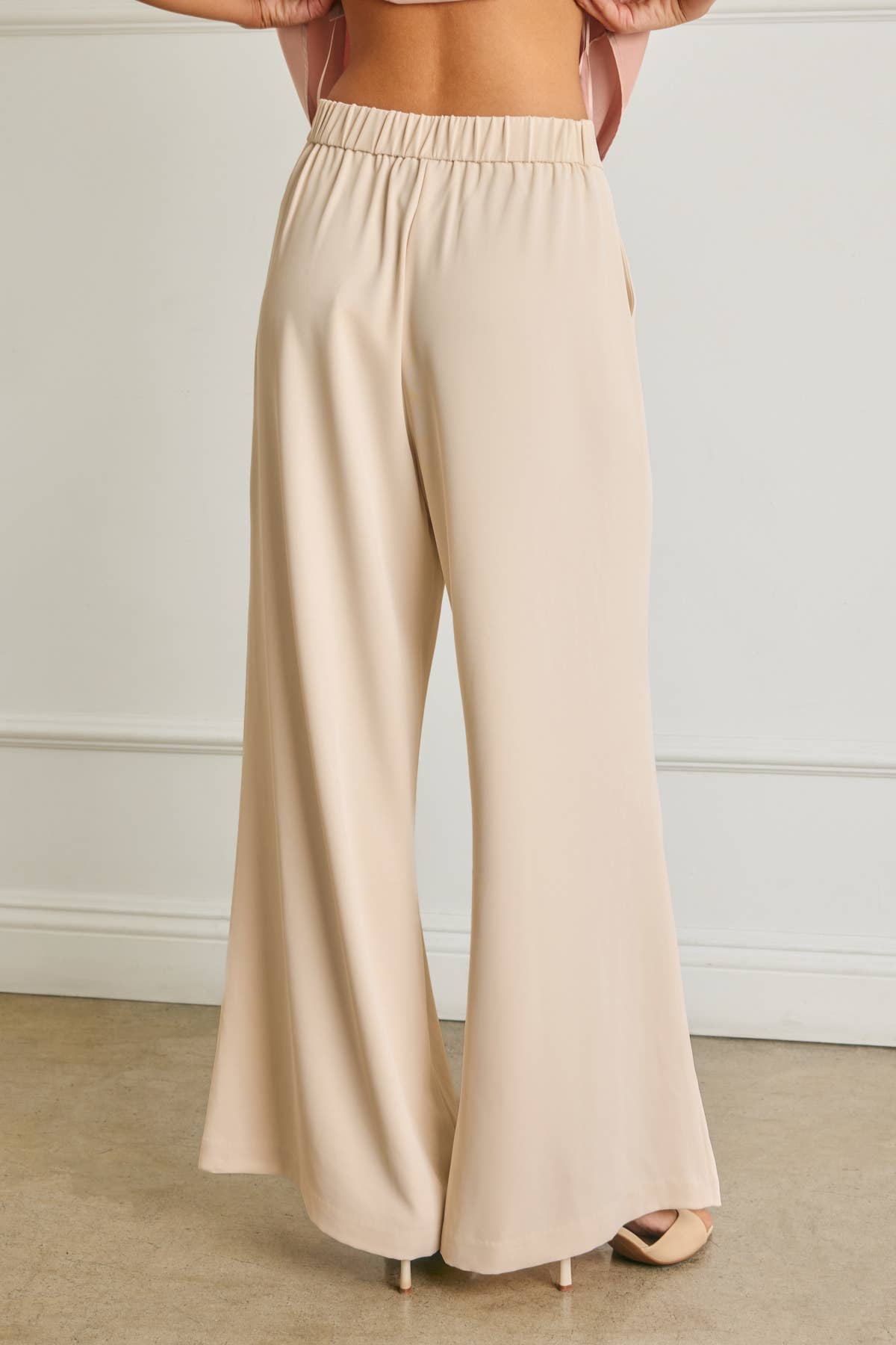 The Drift Pants