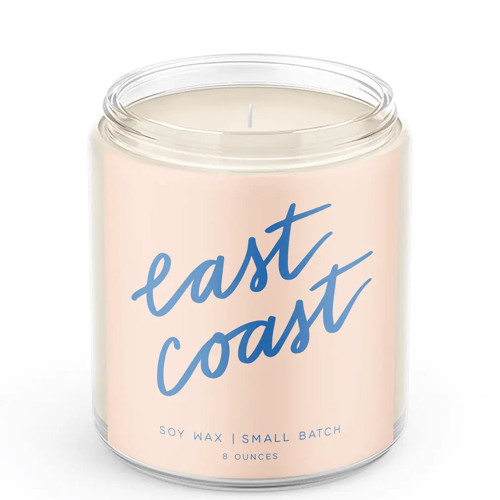 East Coast Candle