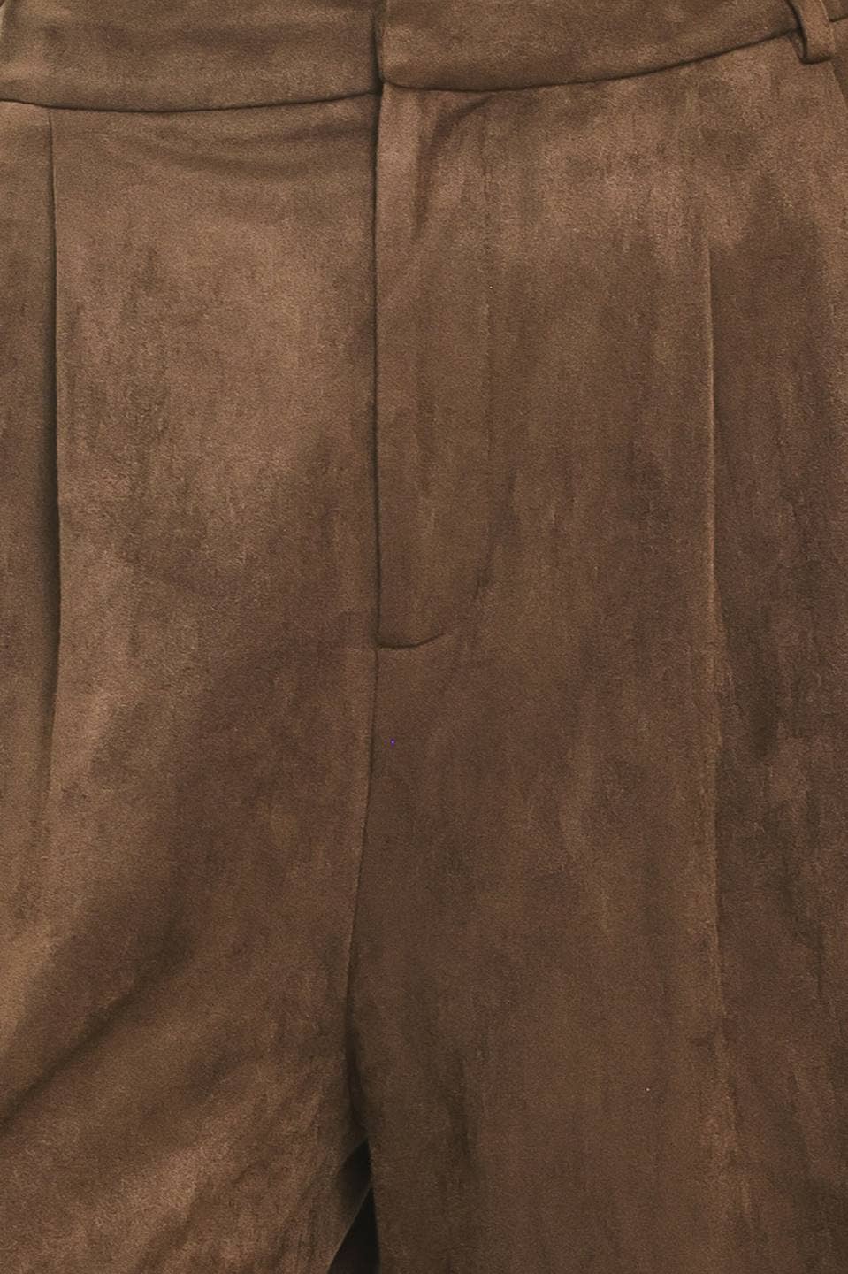Toffee Kiss Pants