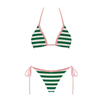 Sunny Days Bikini Set