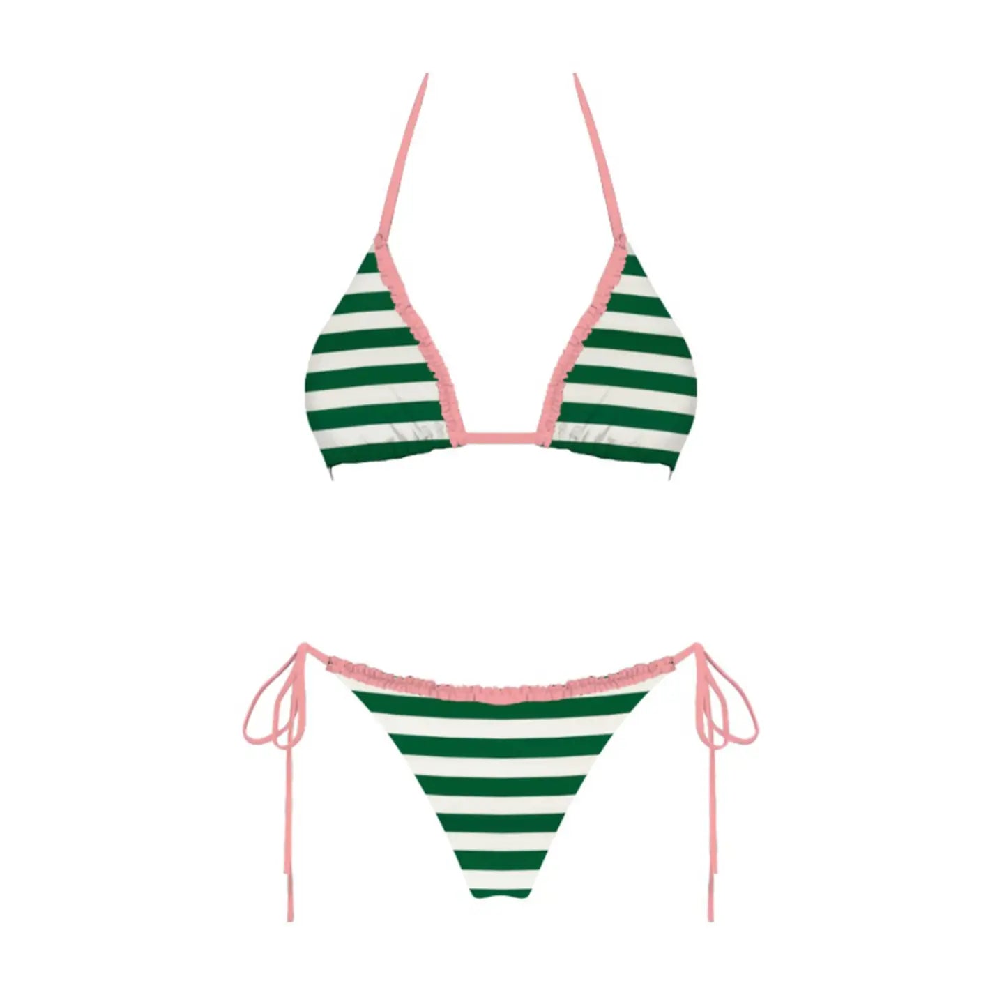 Sunny Days Bikini Set