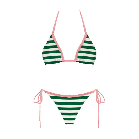 Sunny Days Bikini Set