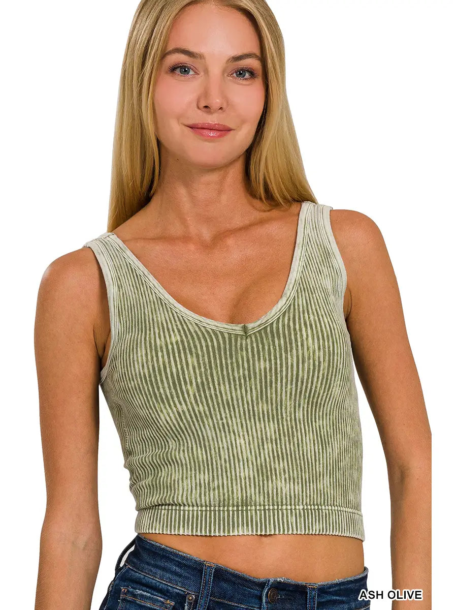 Summer Babe Tanks