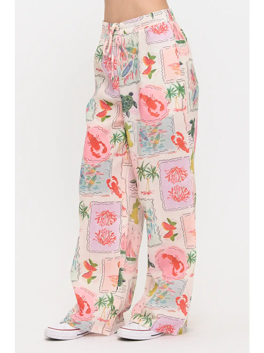 Lido Pants