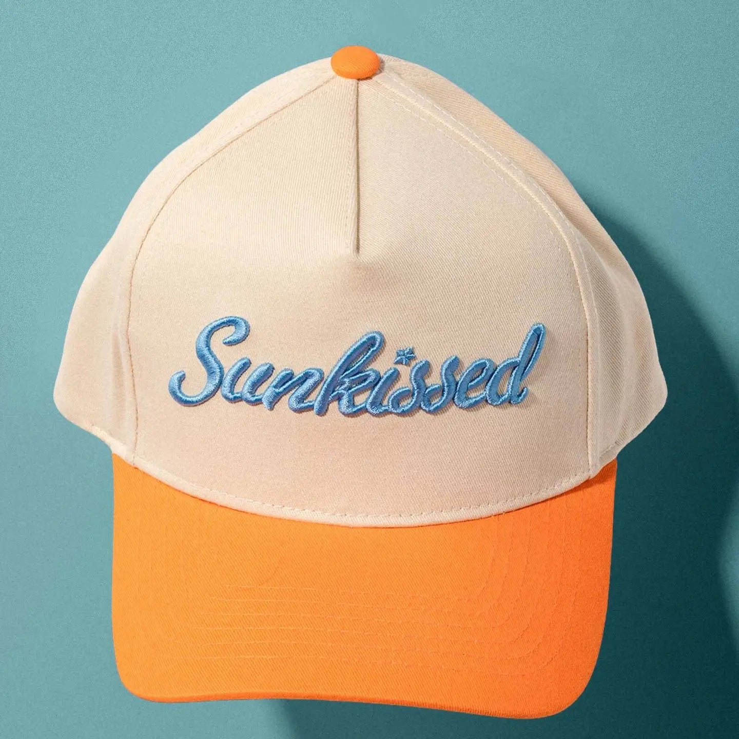 Sunkissed Hat