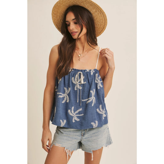 Coco Blouse