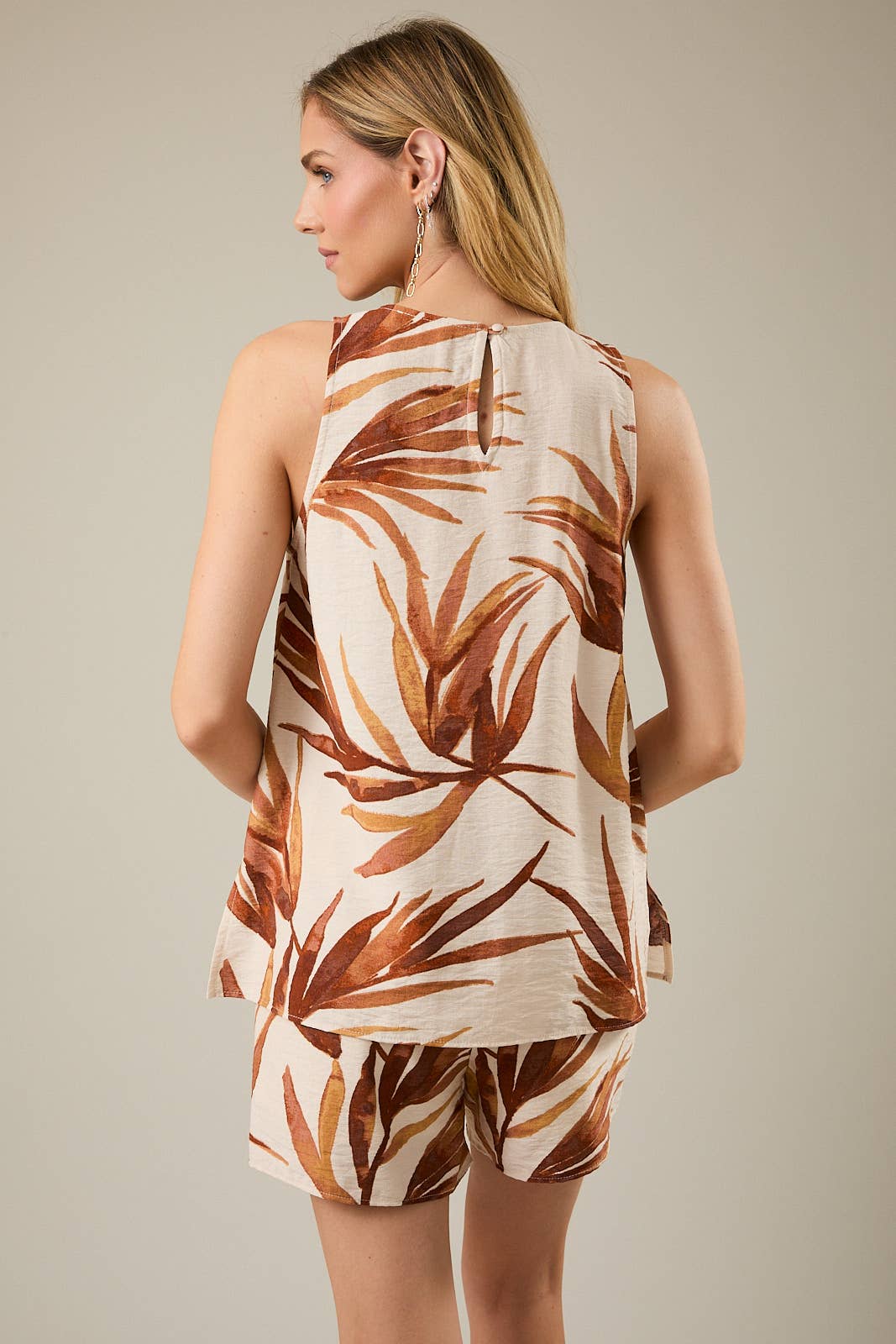 Coastal Ease Set