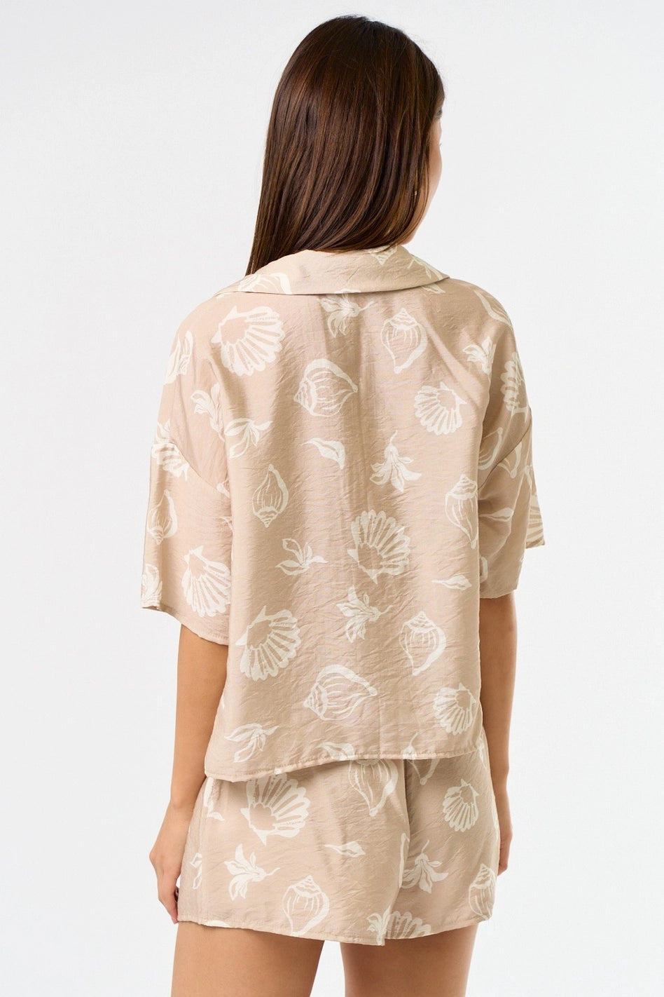 The Ocean Escape Set