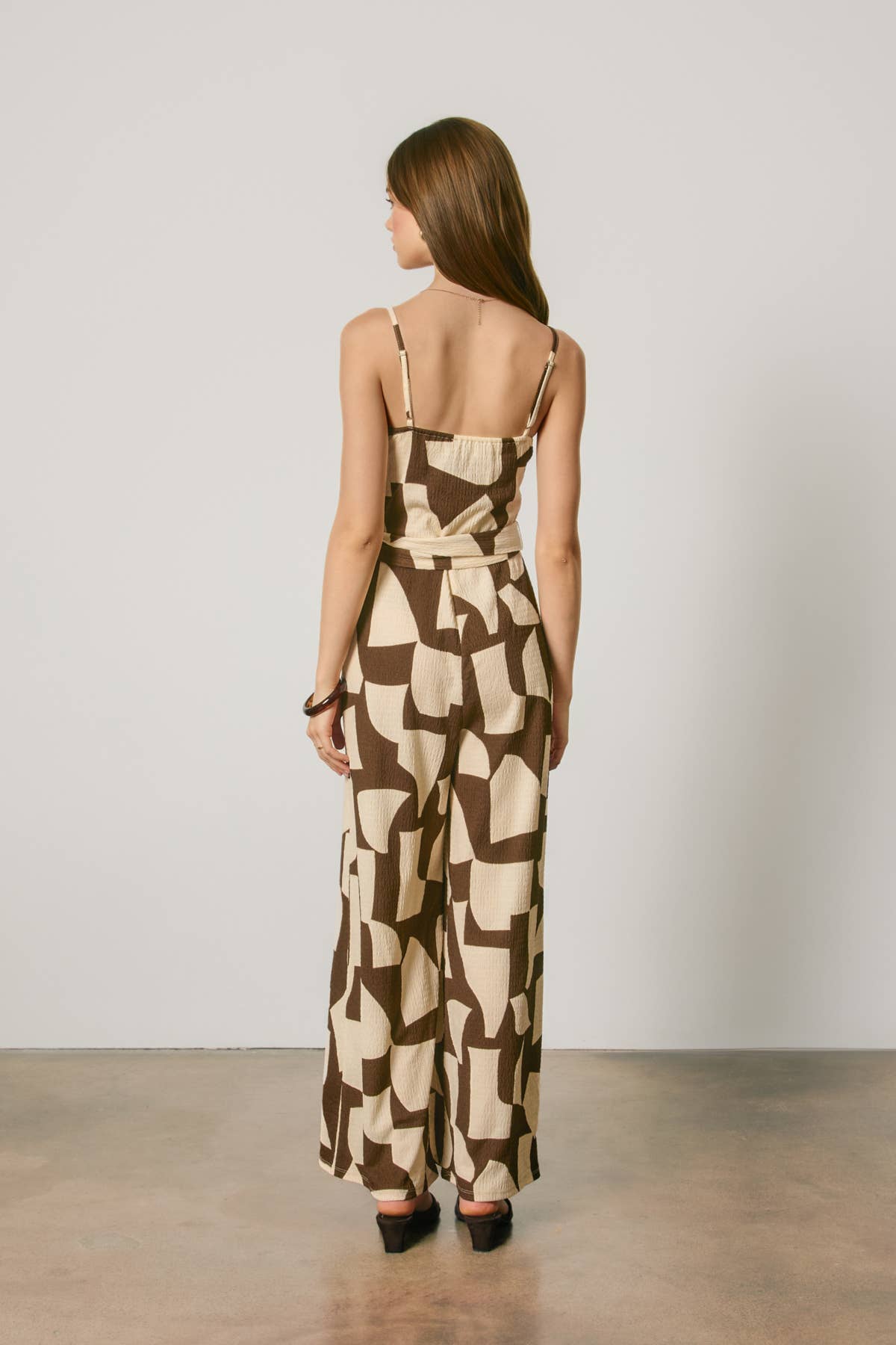 Autumn Haze Jumpsuit