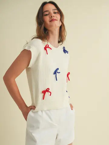 Liberty Bow Top