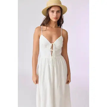 White Sands Midi
