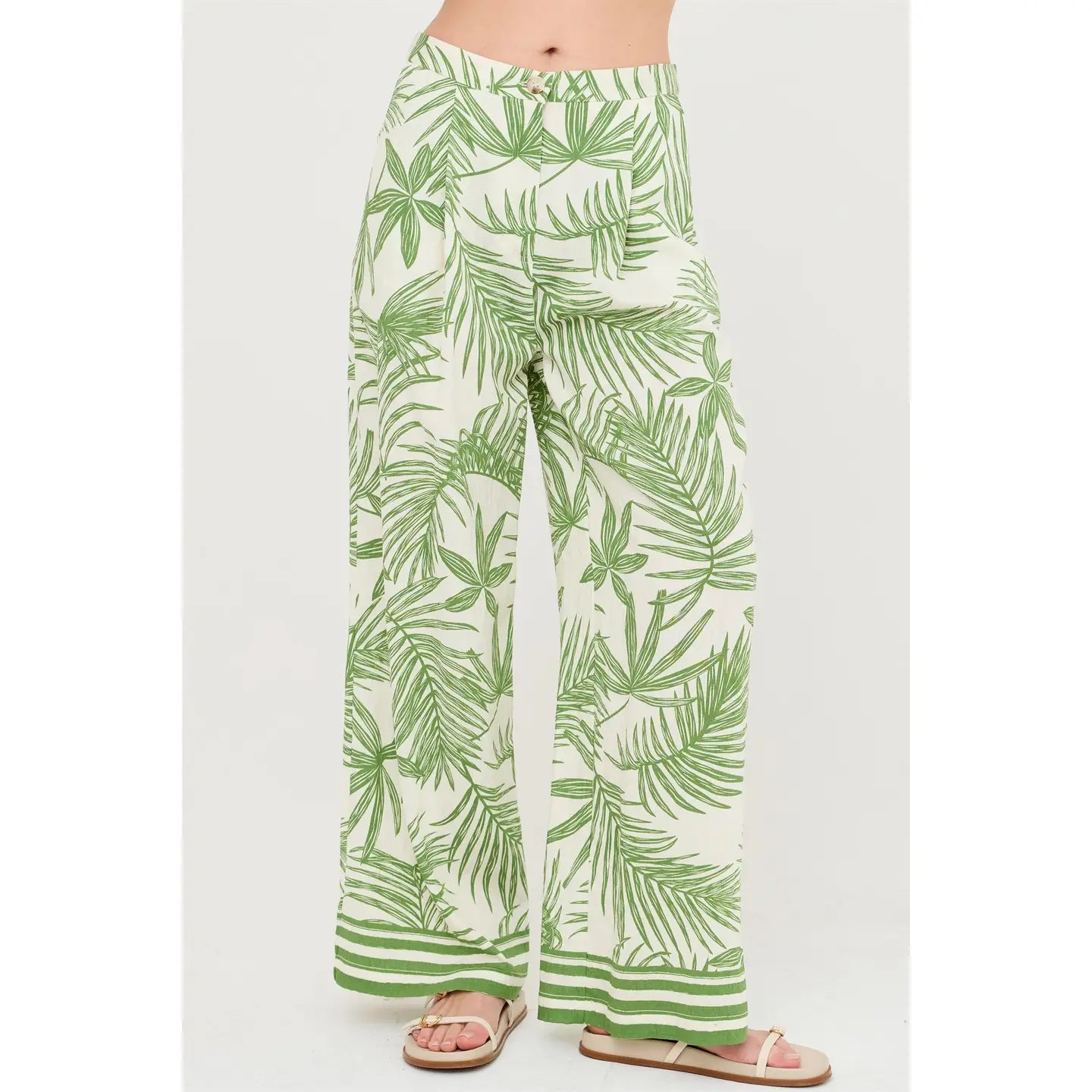 Palm Breeze Se
