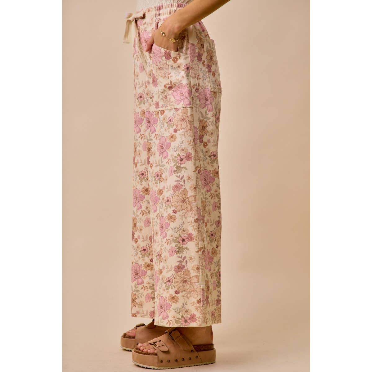 Garden Stroll Pants