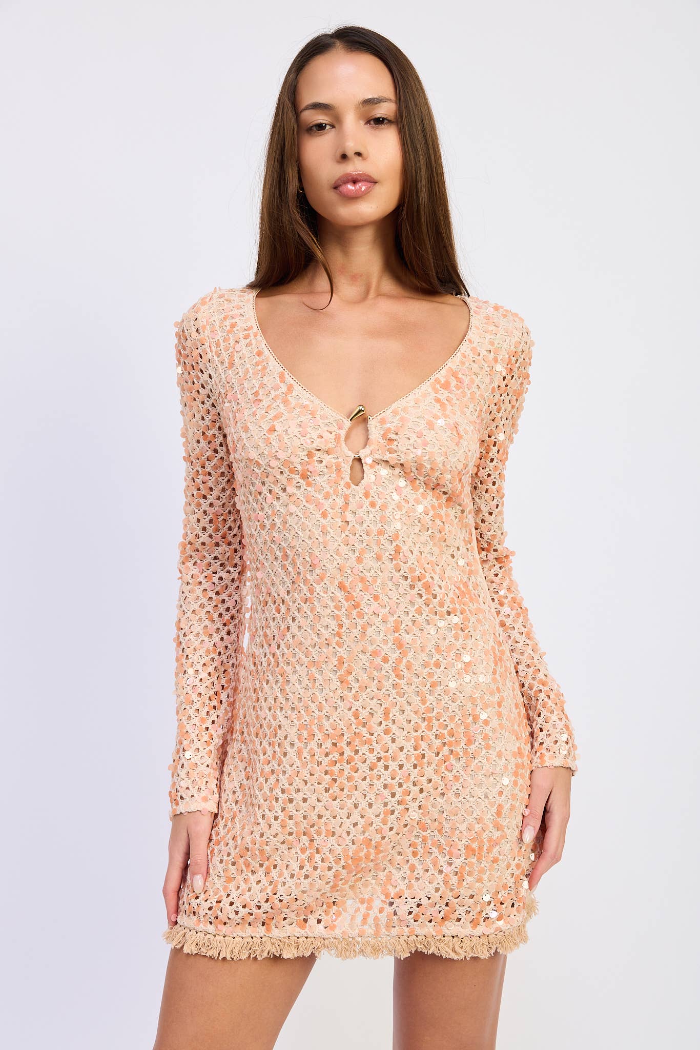 Gigi Mini Dress