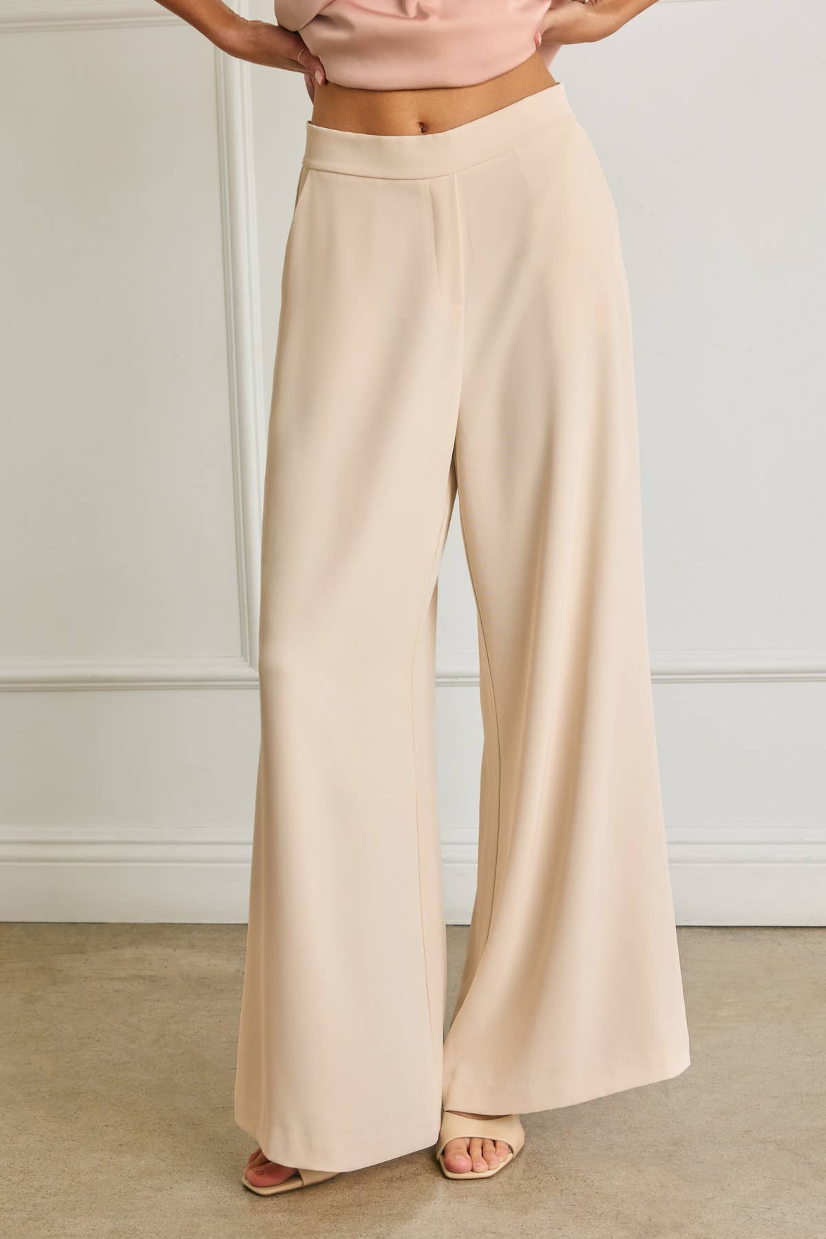 The Drift Pants