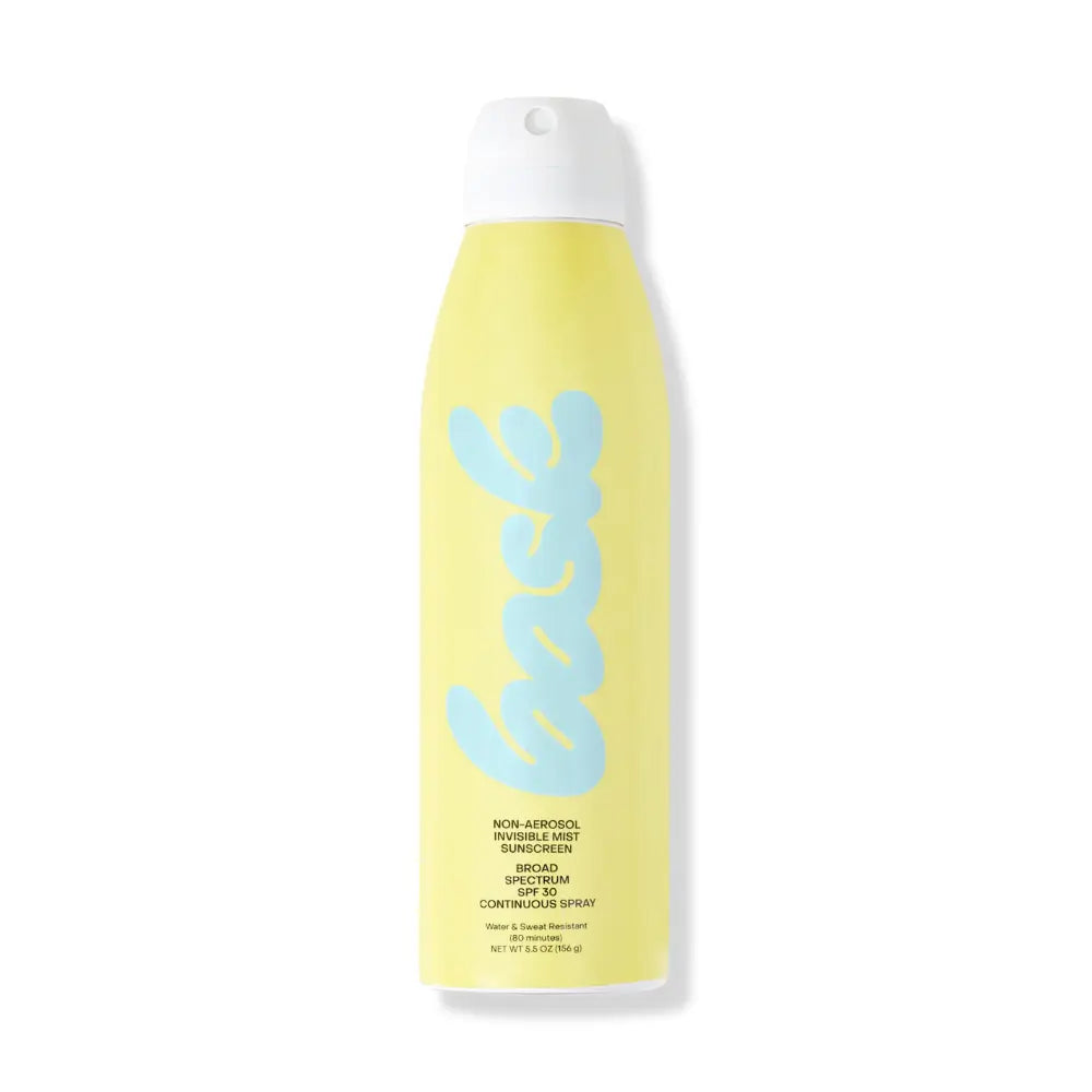 Bask Suncreen Spf 30
