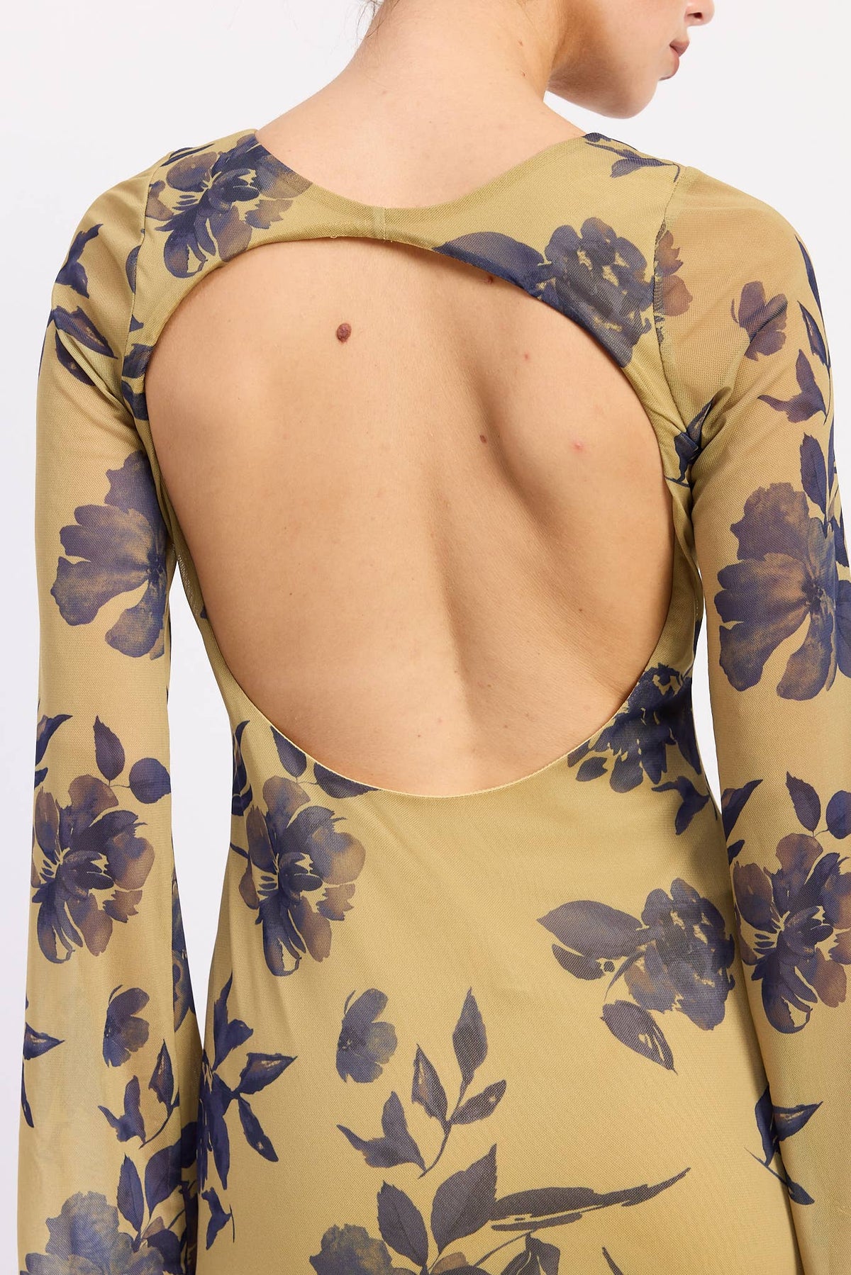 Moonlit Meadow Dress