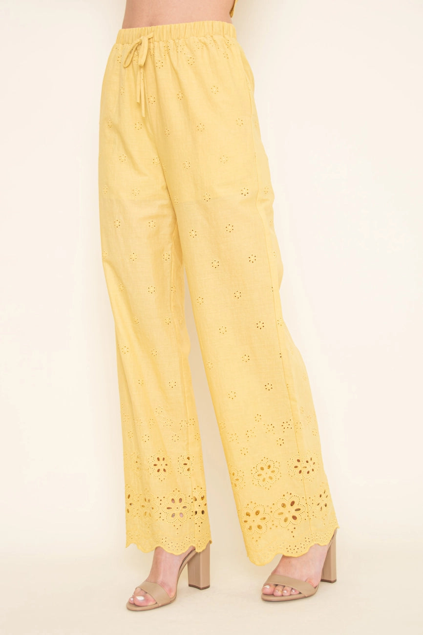 Sunfolk Pant