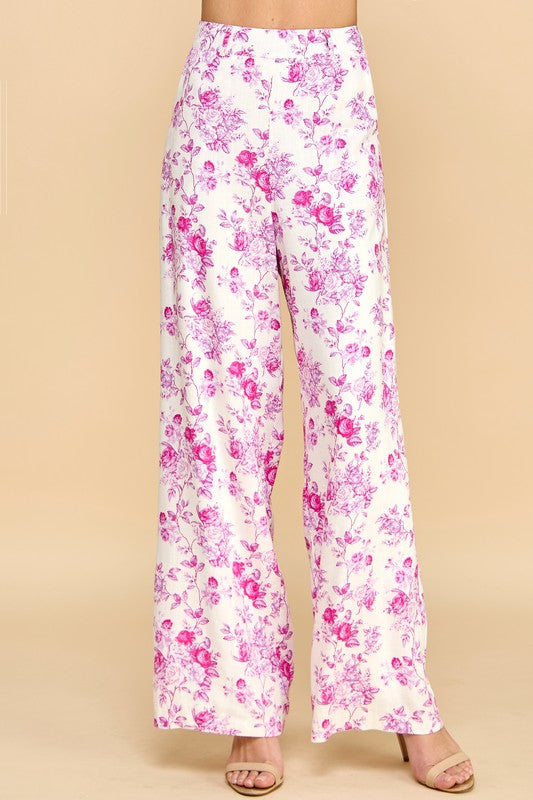 Meadowway Pant