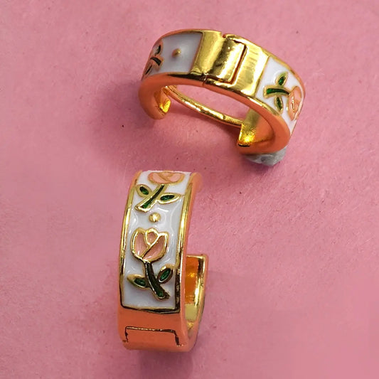 Vintage Earrings
