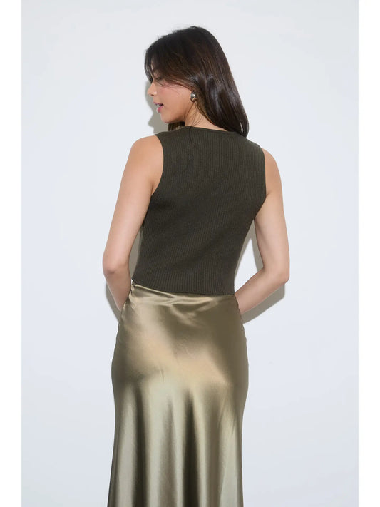 Maribel Bow Knit