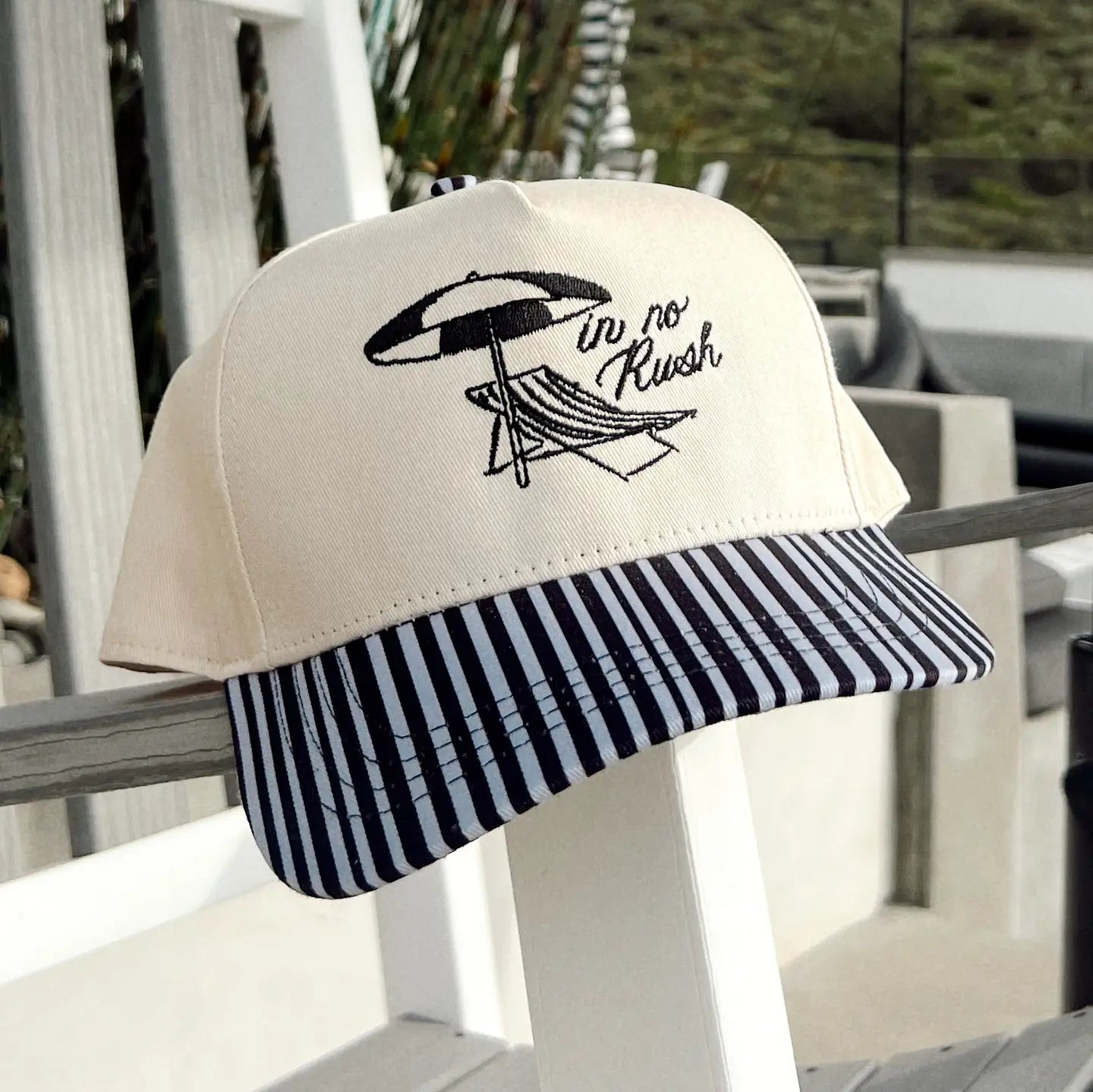 In No Rush Hat