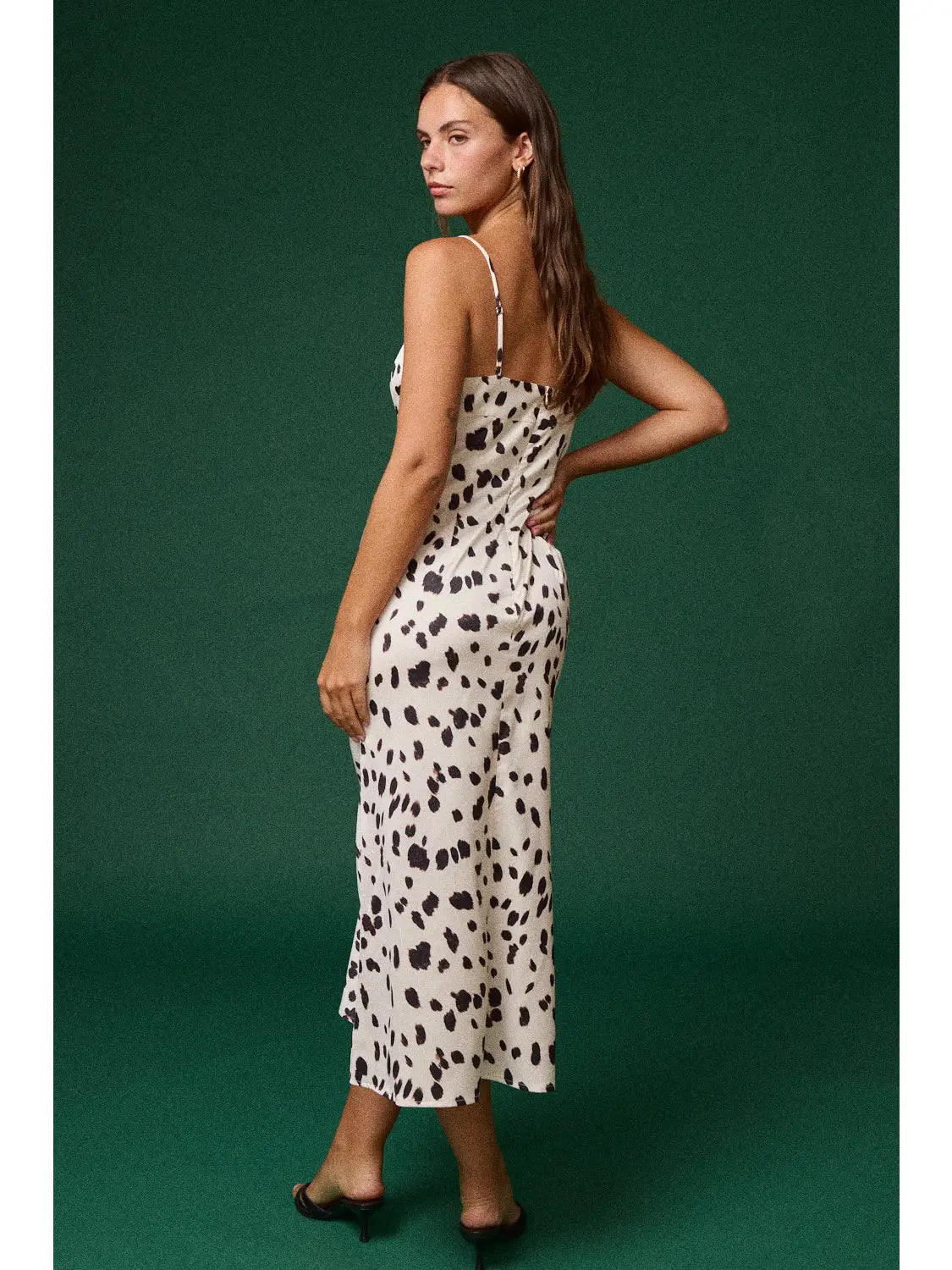 The Luma Spotted Midi