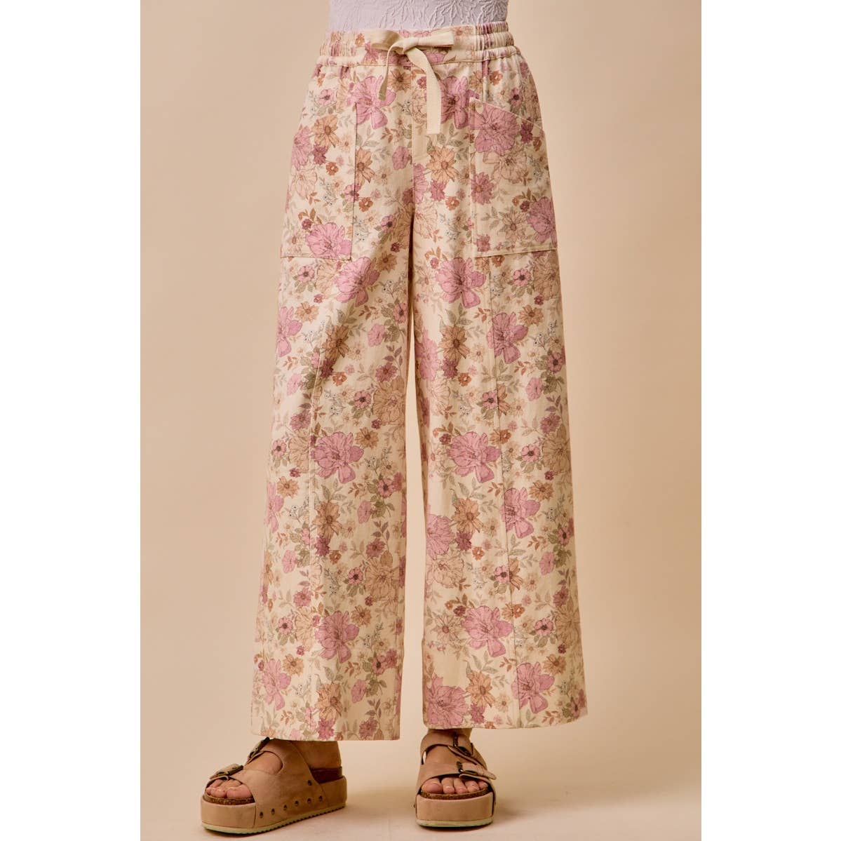 Garden Stroll Pants