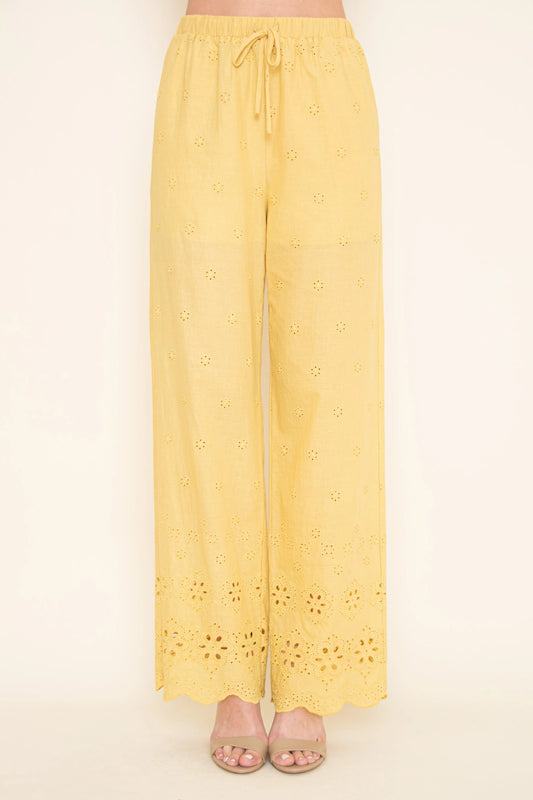 Sunfolk Pant