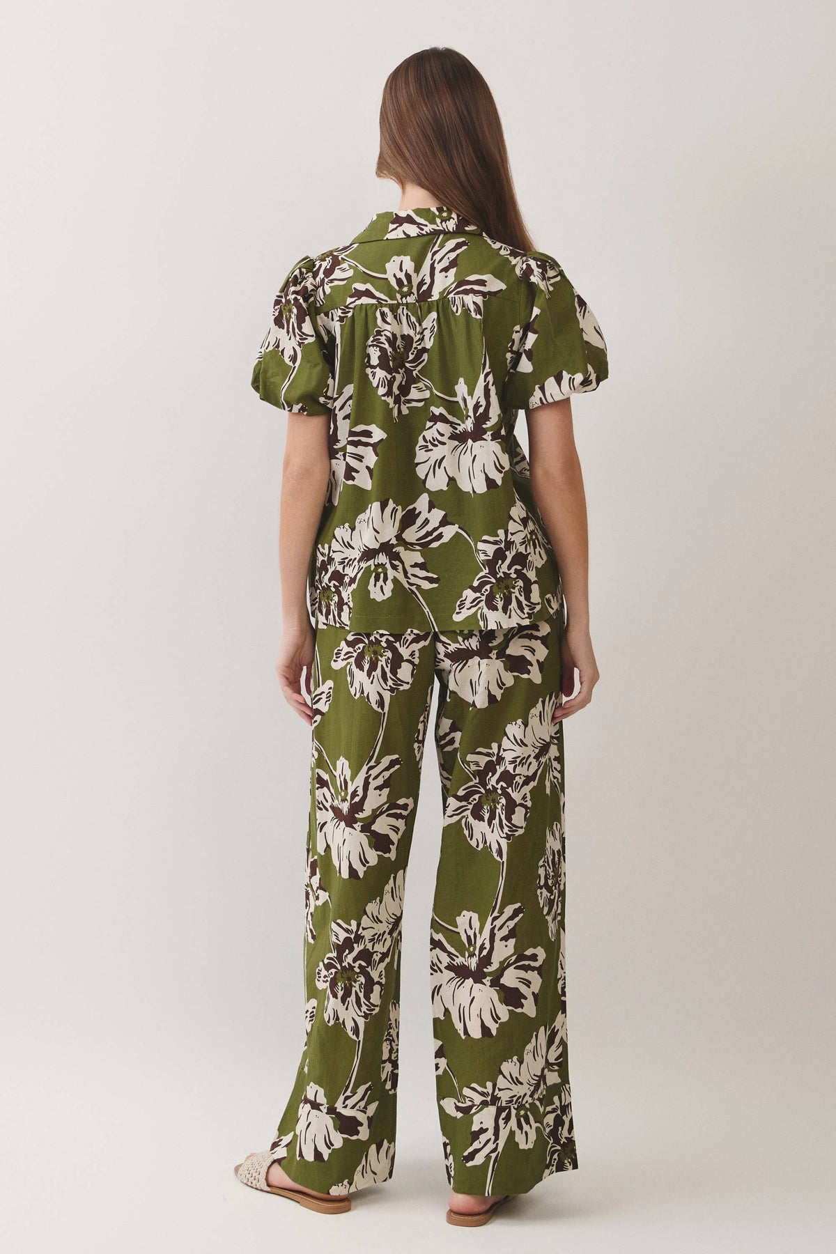 Florence Pants