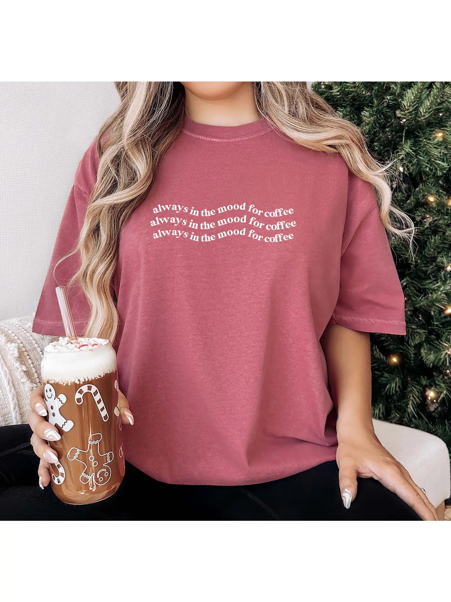 Mood For Coffee
