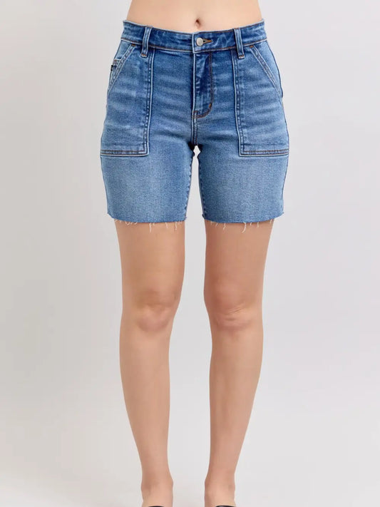 Bermuda Shorts