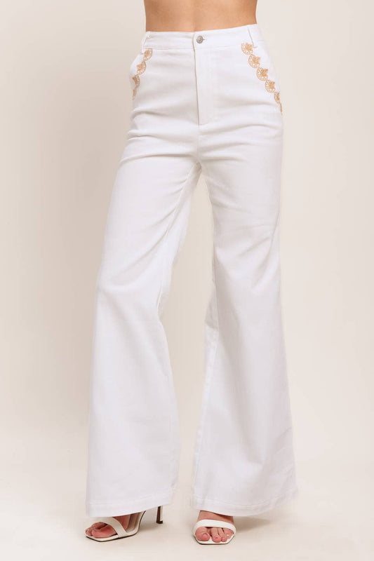 Harvest Day Pants