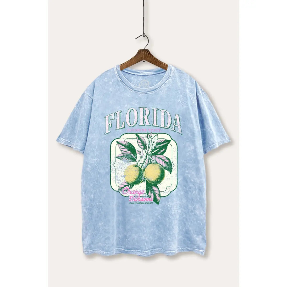 Florida Aesthetic Tee