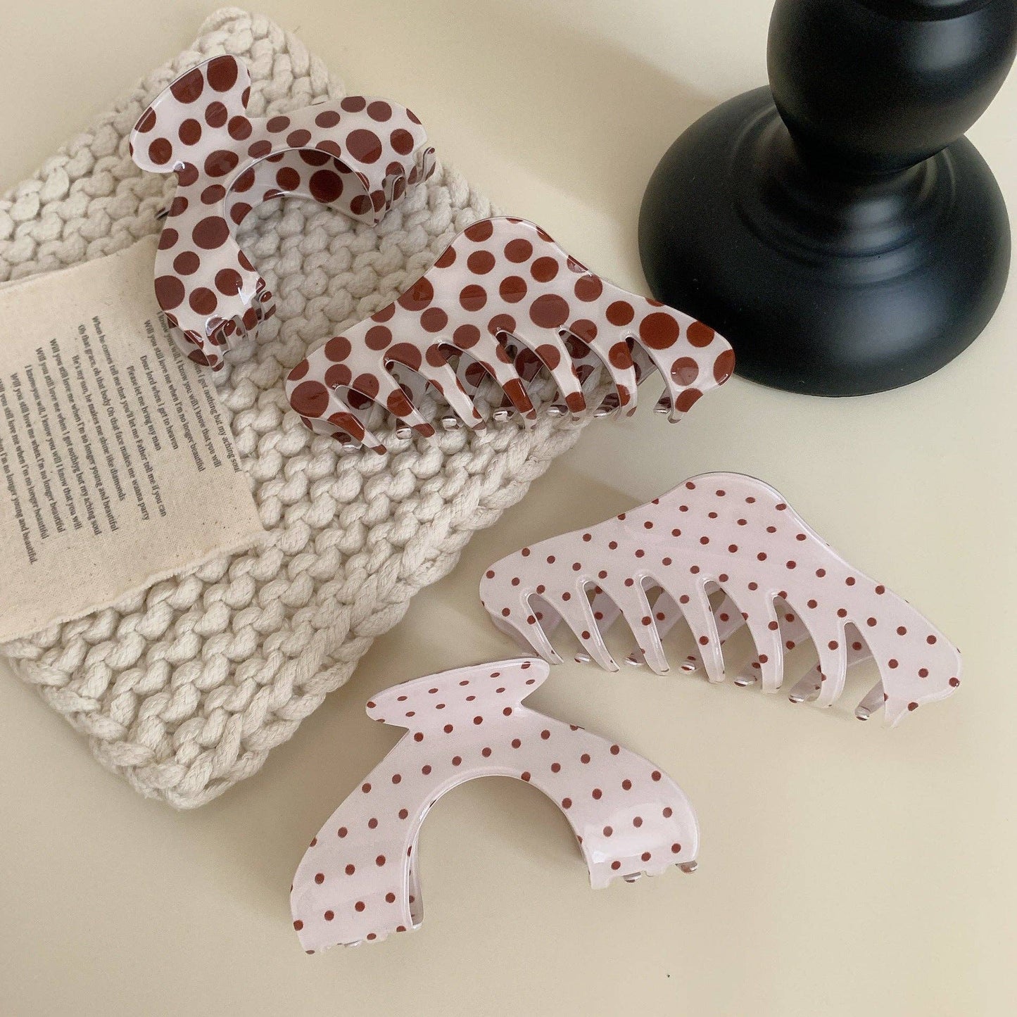 Simple Polka Dot
