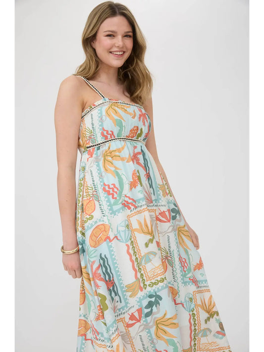 Summer Dreams Dress