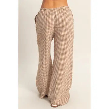 The Countryside Chic Pant